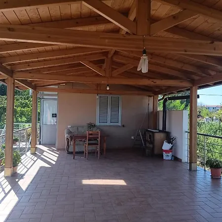 Beqiri Apartamento *