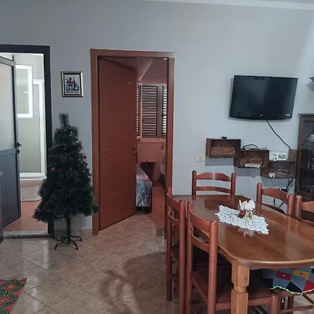 Beqiri Apartment Belsh