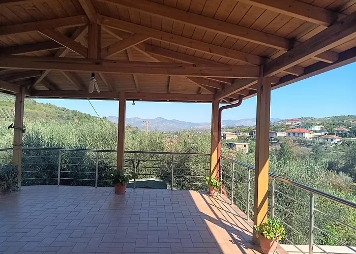 Apartment Beqiri Belsh