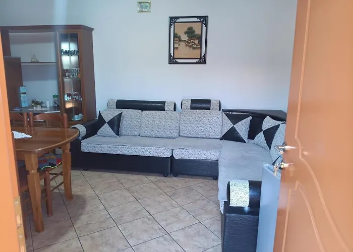 Beqiri Apartment Belsh