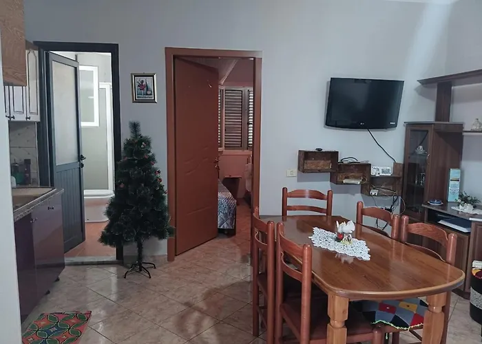 Beqiri Apartment Belsh