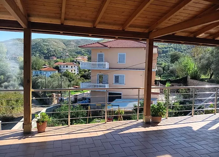 Appartamento Beqiri Belsh