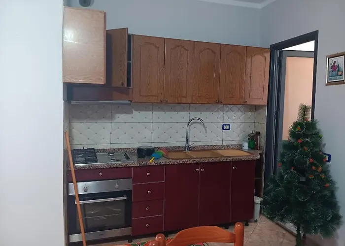 Beqiri Apartment Belsh