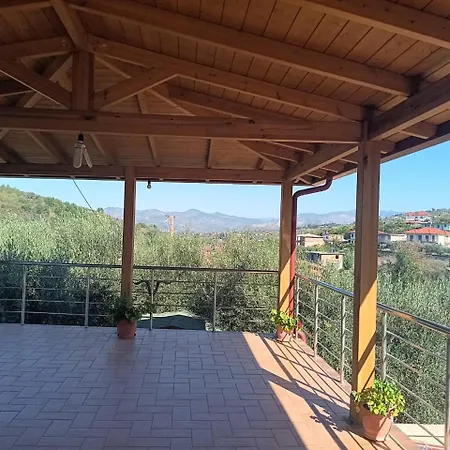 Apartmán Beqiri Belsh