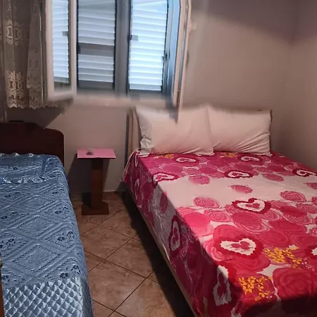 Apartment Beqiri *