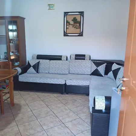 Beqiri Apartment Belsh