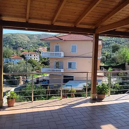 Apartmán Beqiri Belsh