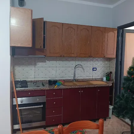 Beqiri Apartmán Belsh